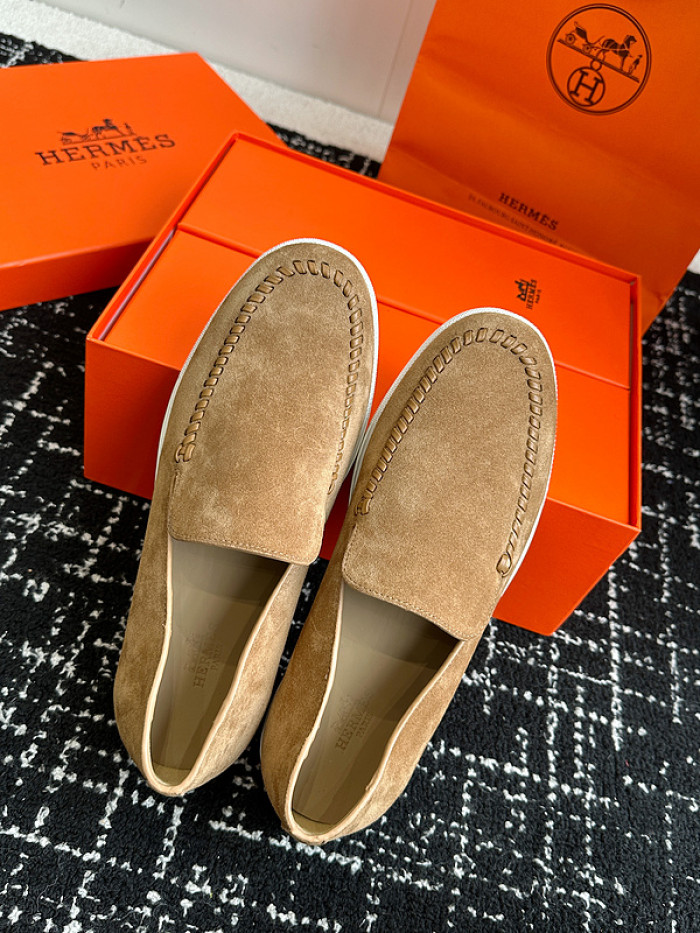 H**me5 loafers hm070