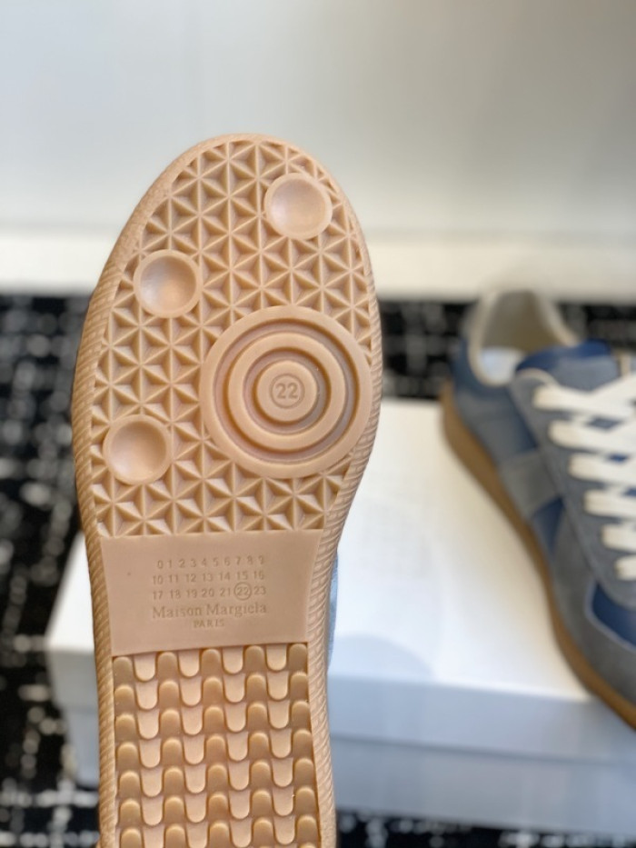 Ma1s0n Marg*e1a CALFSKIN S57WS0344