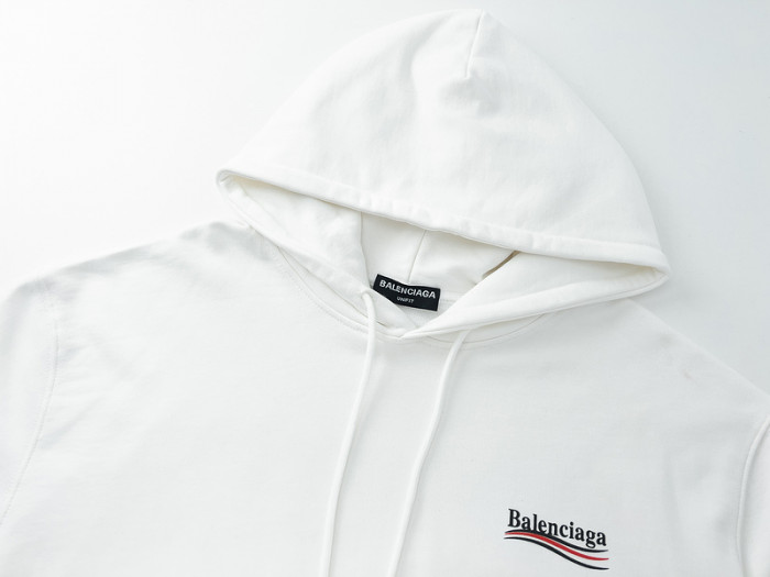 Balenciag* Hoodie Bh009