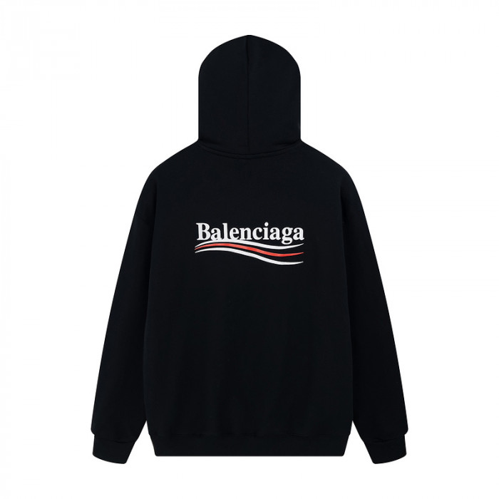 Balenciag* Hoodie Bh009