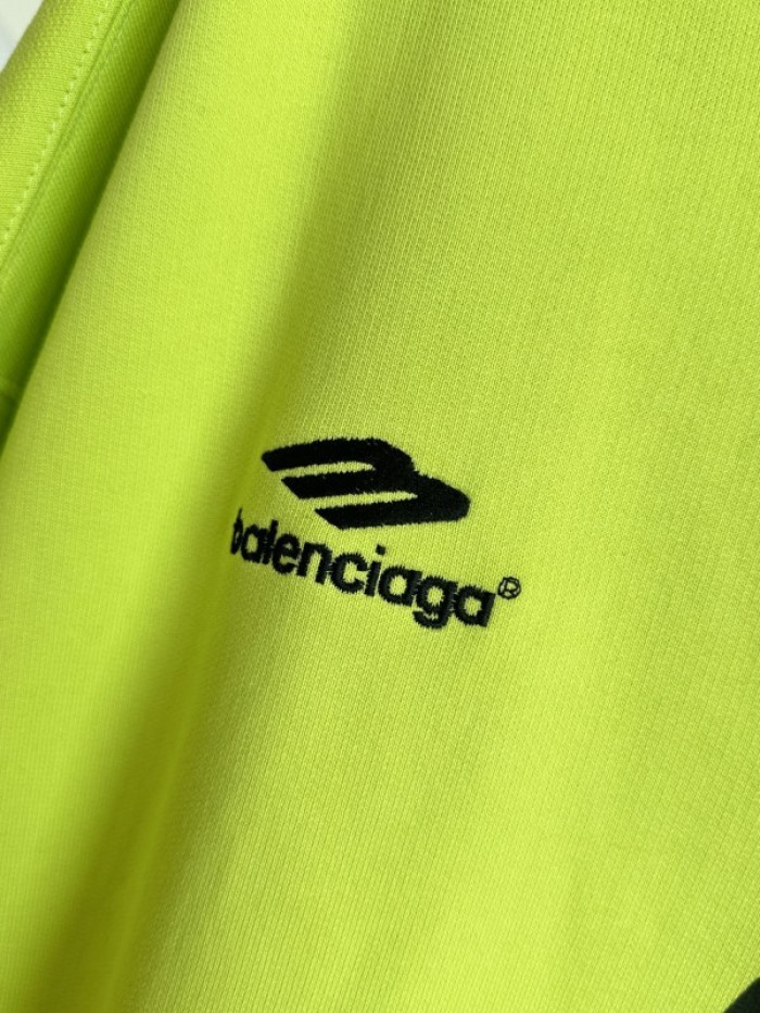 Balenciag* HOODIE Bh106