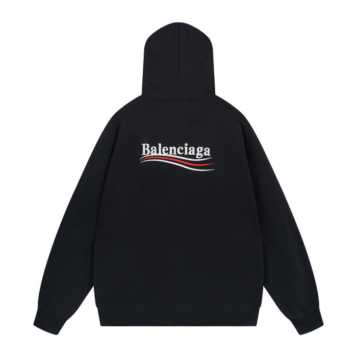 Balenciag* Hoodie Bh014