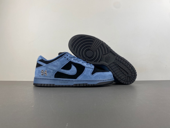 Nike SB Dunk Low 94 Ocean Fog HQ8487-400