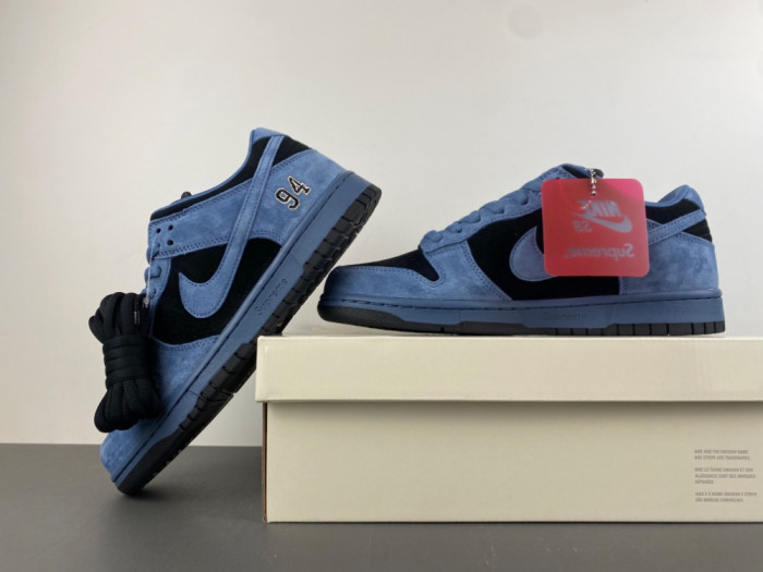 Nike SB Dunk Low 94 Ocean Fog HQ8487-400