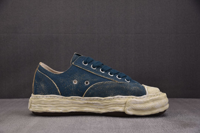 Ma1s0n MIHARA YASUHIRO SNEAKER MMYS110