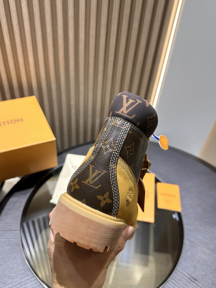 LV Boots L0000373