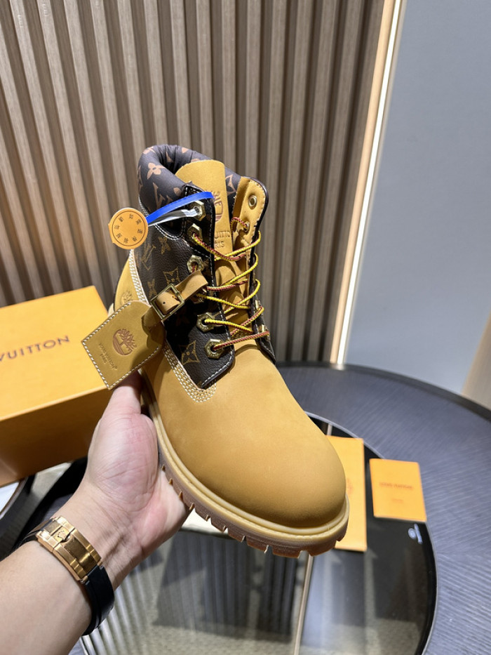 LV Boots L0000373