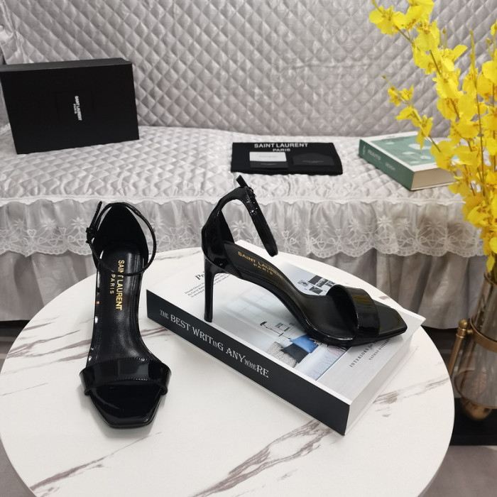 Y51 heel sandals 9cm ys003