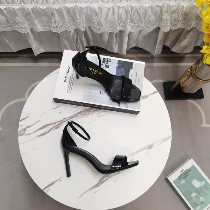 Y51 heel sandals 9cm ys003