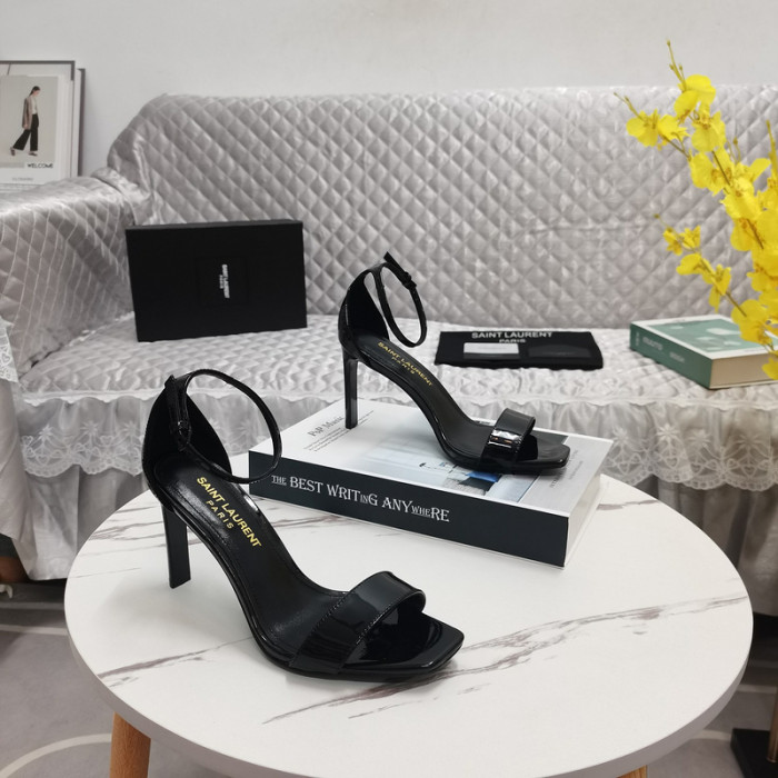 Y51 heel sandals 9cm ys003