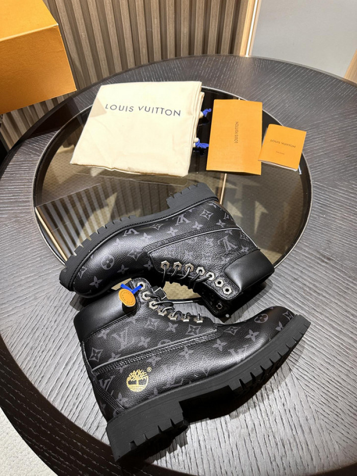 LV Boots L0000370