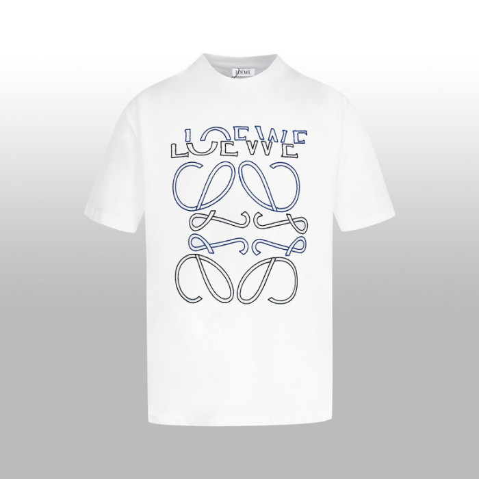 L0ew* t-shirt lw04
