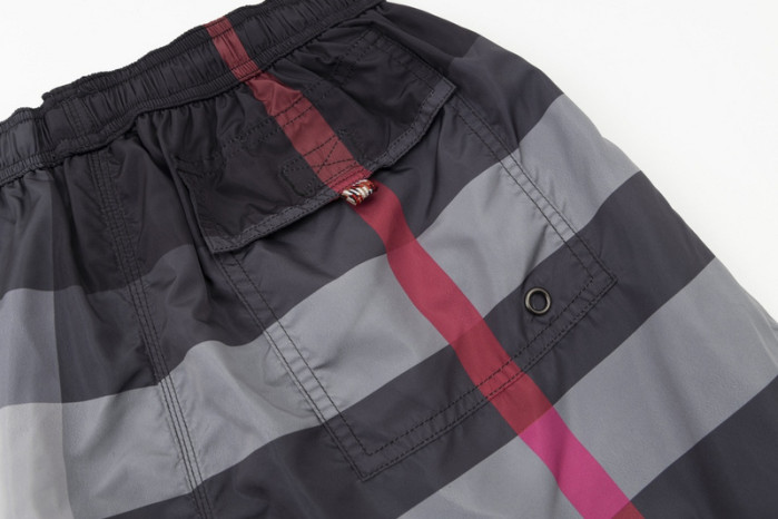 BUR*ERRY SHORTS BR18