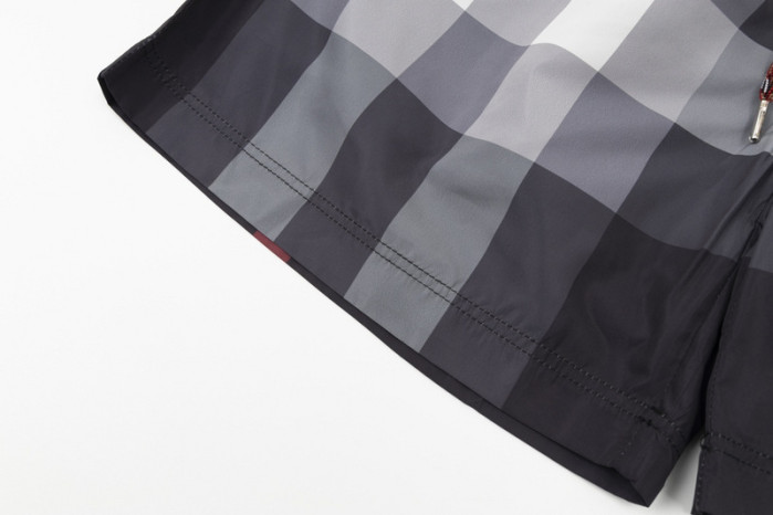 BUR*ERRY SHORTS BR18