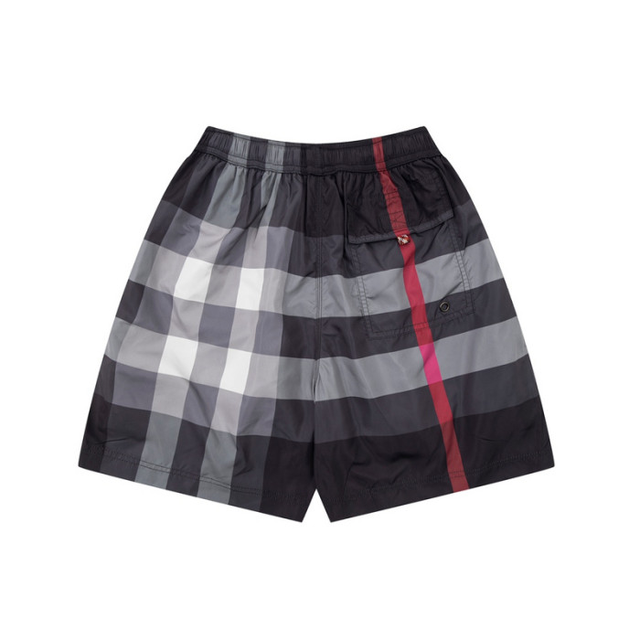 BUR*ERRY SHORTS BR18