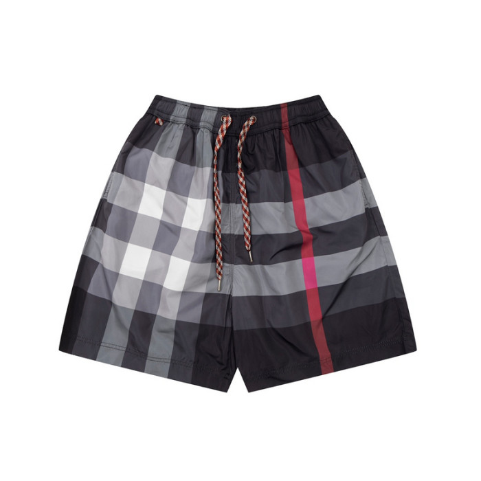 BUR*ERRY SHORTS BR18