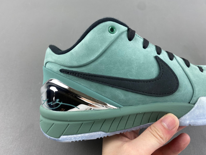 Nike Kobe 4 Protro Girl Dad FQ3545-300