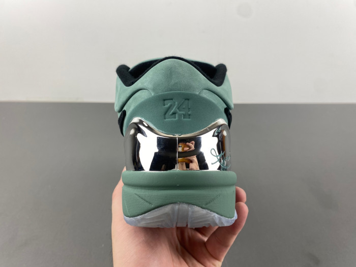 Nike Kobe 4 Protro Girl Dad FQ3545-300