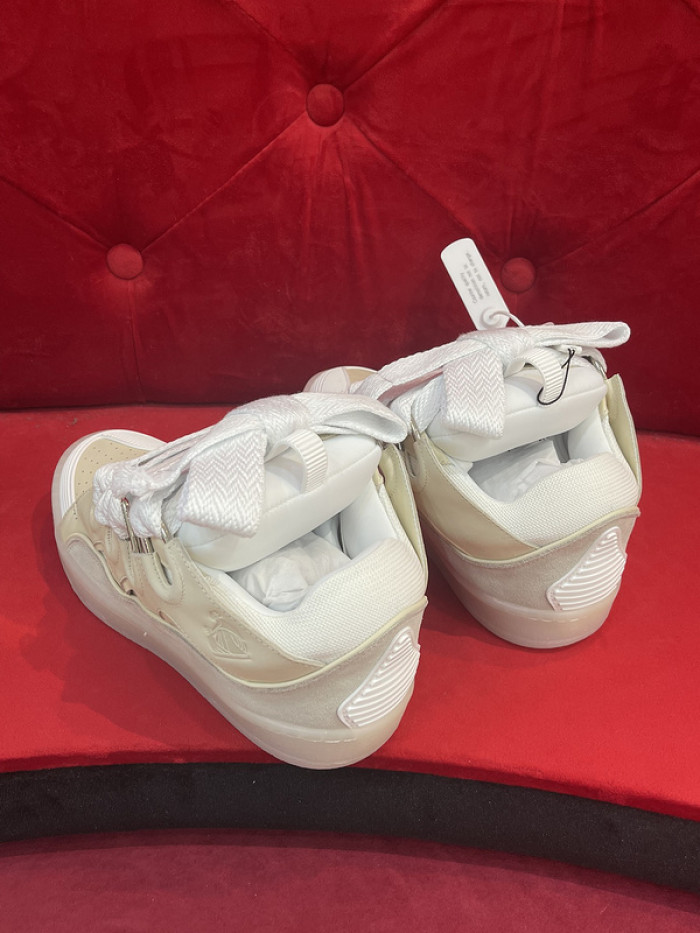 LANVIN CURB SNEAKER FY179