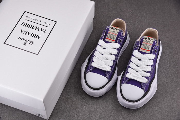 Ma1s0n mihara yasuhiro sneaker mmys65
