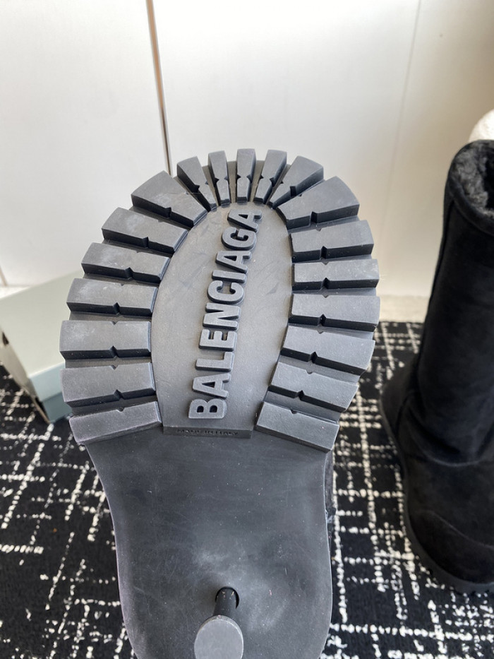 Ba1en*iaga boots 80000278