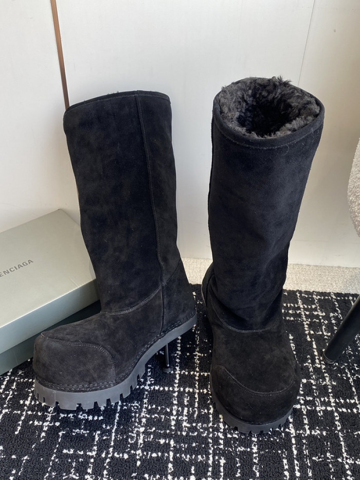 Ba1en*iaga boots 80000278