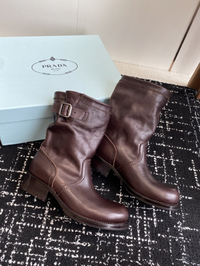 PRAD* boots P229