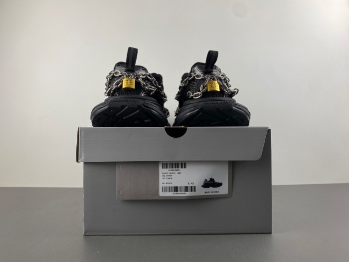 Ba1en*iaga sneaker w3xpl-1882