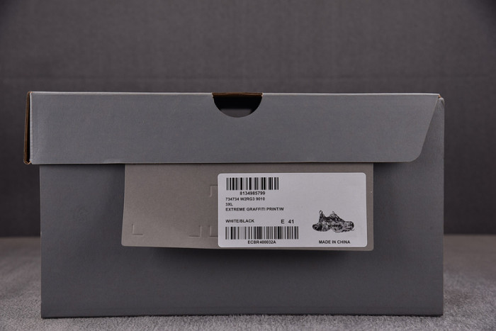 Ba1en*iaga sneaker w2rgs 9010