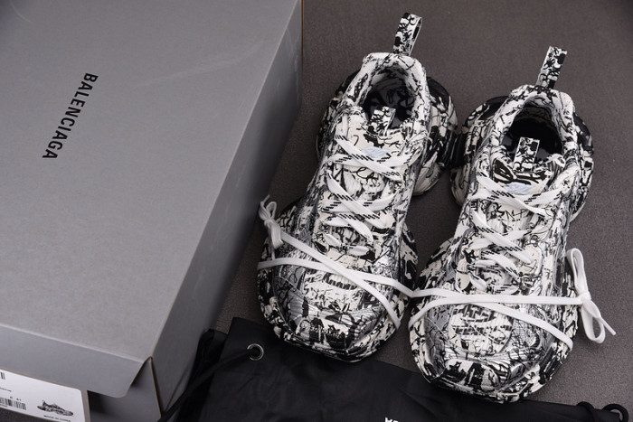 Ba1en*iaga sneaker w2rgs 9010