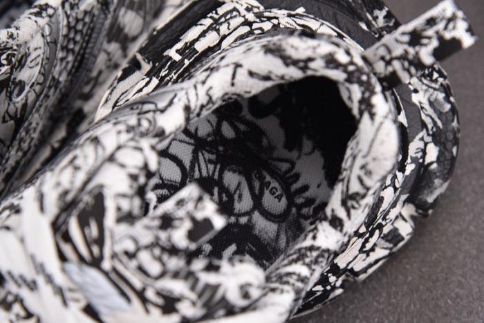 Ba1en*iaga sneaker w2rgs 9010