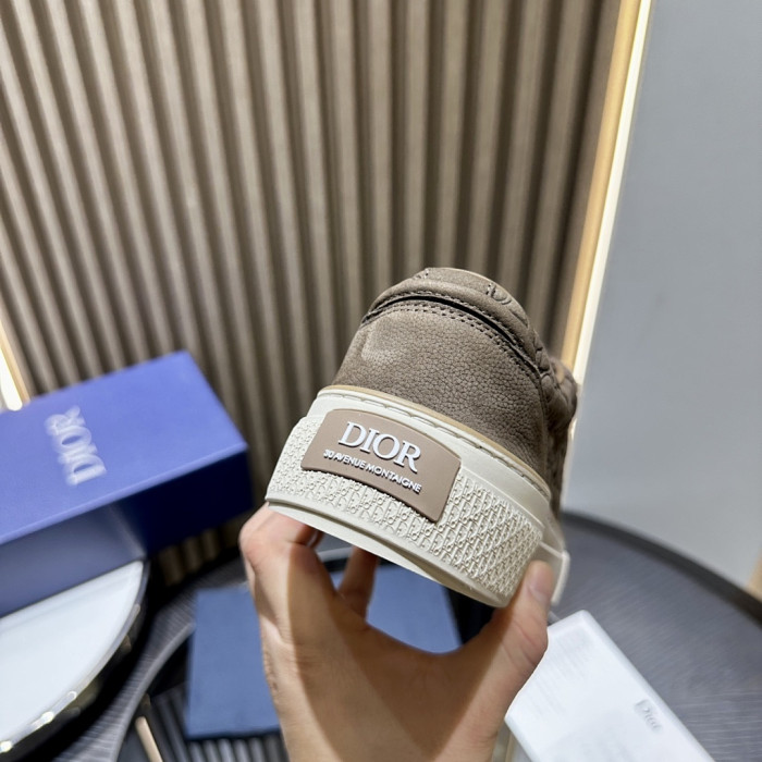 DIO* B33 SNEAKERS Dr0221