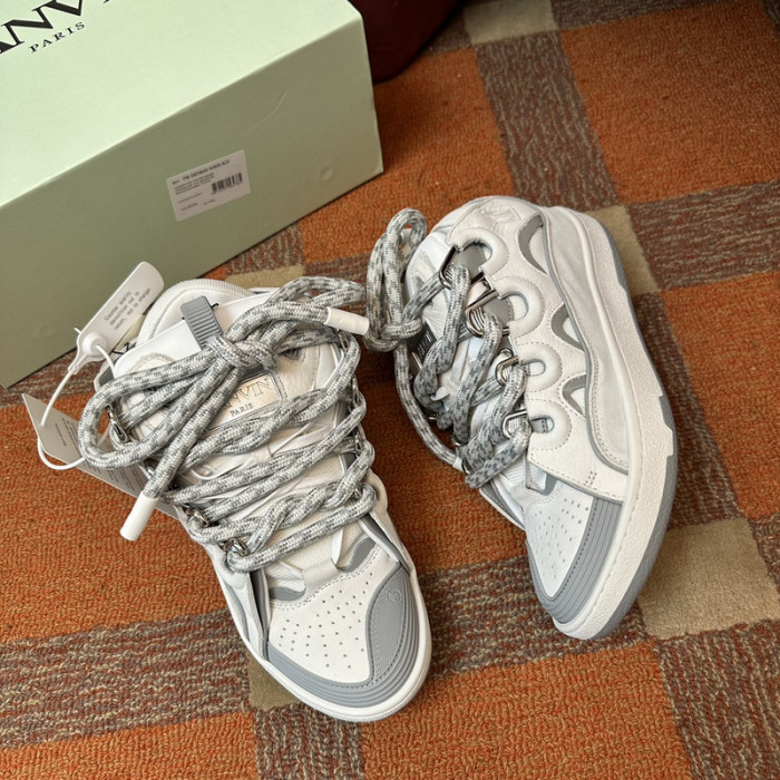 LANVIN CURB SNEAKER FY189
