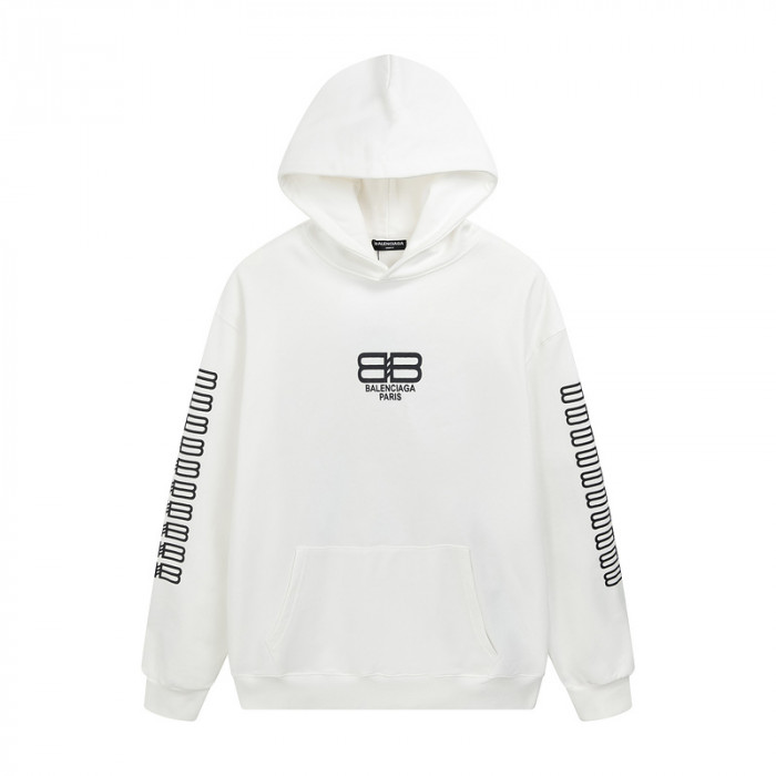 Balenciag* Hoodie Bh004