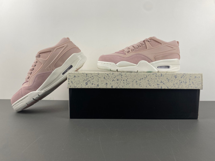 AIR Jordan 4 RM Pink Oxford FQ7940-600
