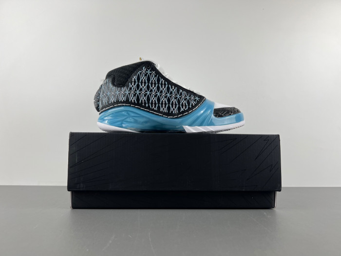 Air Jordan 23 UNC 318376-041