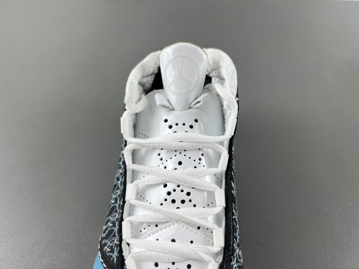 Air Jordan 23 UNC 318376-041