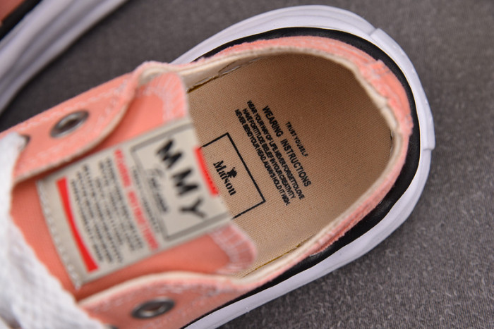 Ma1s0n mihara yasuhiro sneaker mmys63