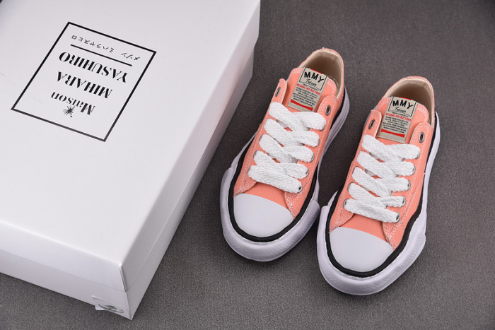 Ma1s0n mihara yasuhiro sneaker mmys63