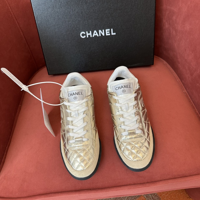 Chane* snekaers C000056