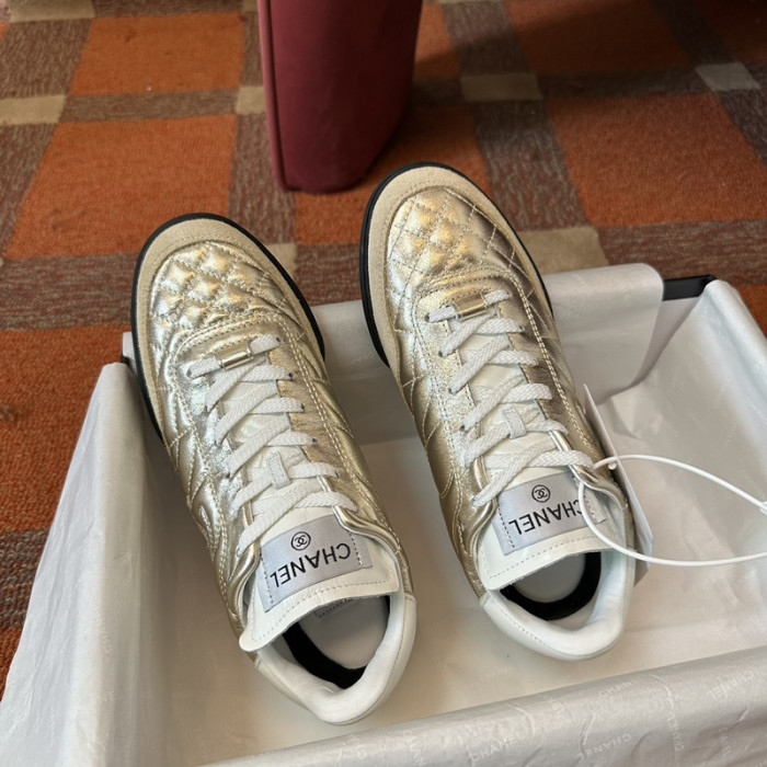 Chane* snekaers C000056