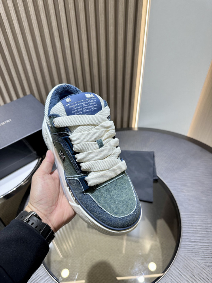 A*iri MA-1 Sneakers AM200