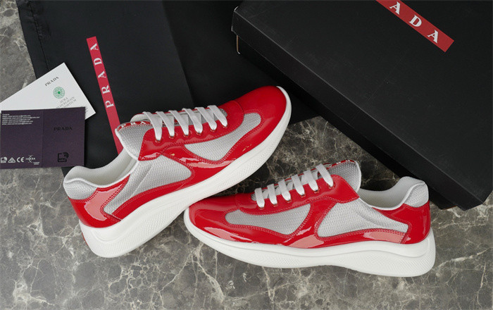 PRAD* SNEAKERS P150