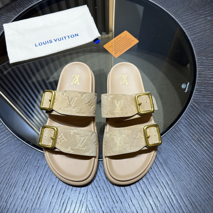 L&V sandal 218