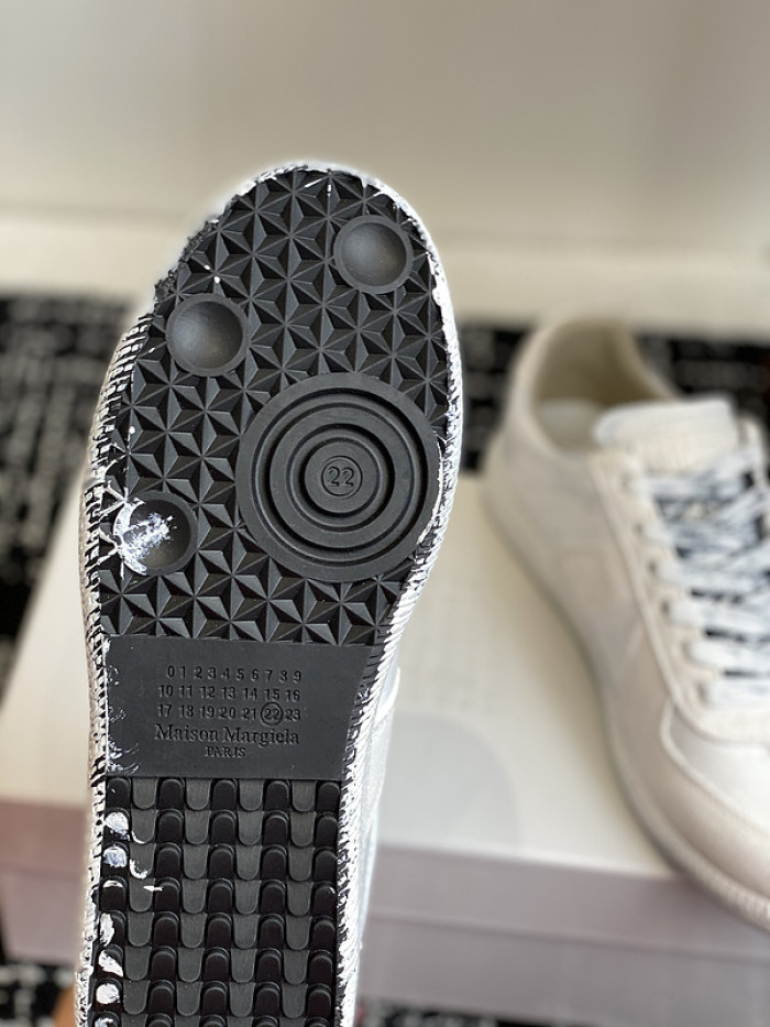 ma*s*n Ma*i*la calfskin s57ws0332