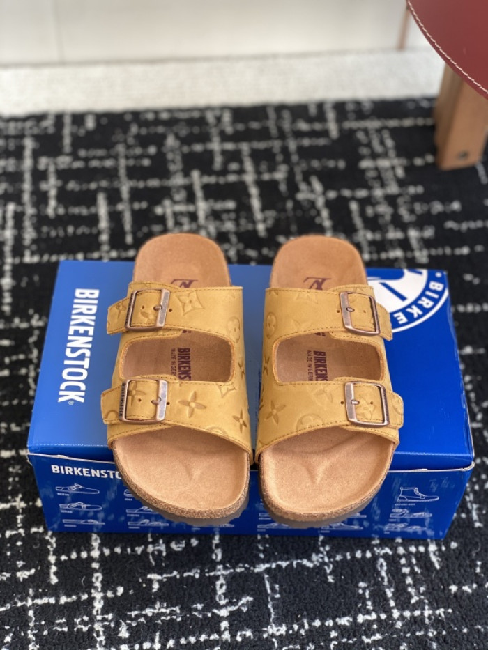 B1RKENSTOCK Sandals BK08