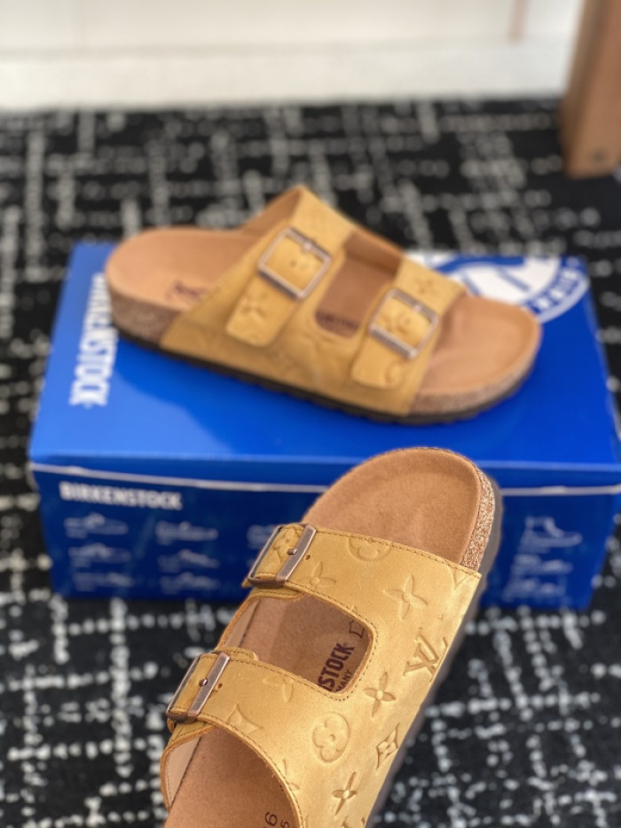 B1RKENSTOCK Sandals BK08