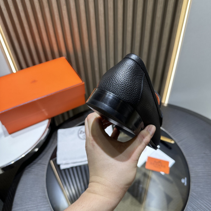 H**me5 loafers hm059