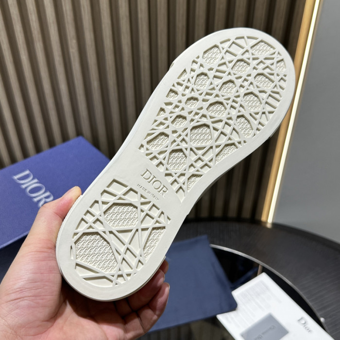 DIO* B33 SNEAKERS Dr0176