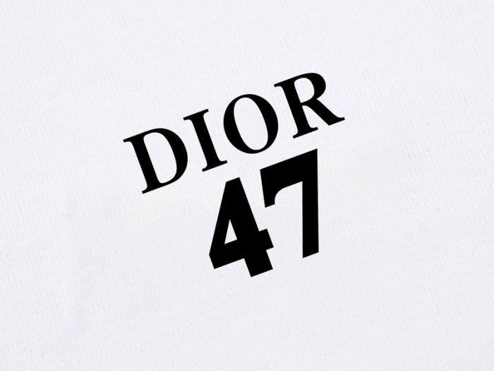 D1OR T-SHIRT DR11